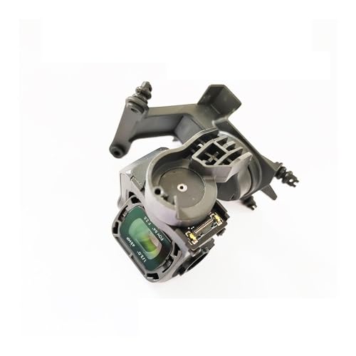 PLKJIGJS Gimbal Kit Motor ohne Kameraobjektiv mit for D-JI Mavic Air2 Drohnen-Reparaturteilen BENÖTIGEN KALIBRIERUNG (Size : 002) von PLKJIGJS