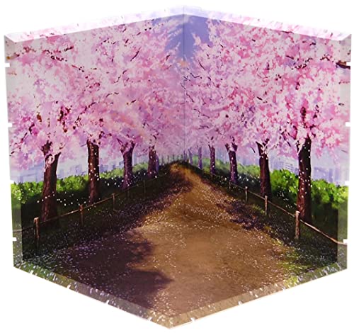 PLM - Dioramansion 200: Cherry Blossom Road Figure Diorama von ピーエルエム(PLM)