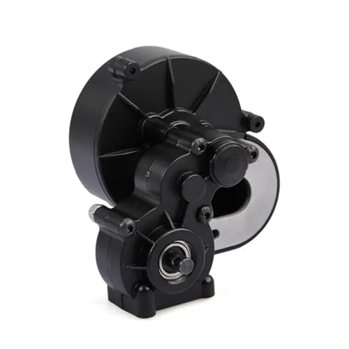 PLOQAZEH Für Axial Für SCX10 II 90046 RC Crawler Auto Kunststoff Metall Komplette Mitte Getriebe Getriebe Box Mit Getriebe RC Autoteile PLOQAZEH Für Axial Für SCX10 II 90046 RC Crawler Auto Kunststoff Metall Komplette Mitte Getriebe Getriebe Box Mit Getriebe RC Autoteile von PLOQAZEH