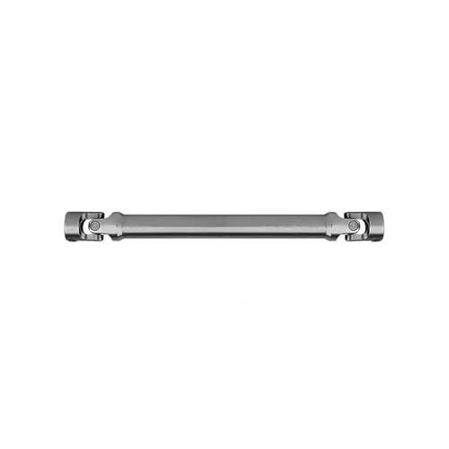 Für Axial Für Scx10 Antriebswelle Joint Antriebswelle Metall Upgrade Teile Fernbedienung Rc Crawler Zubehör Maßstab 1/10 Für Spielzeug RC Autoteile(115mm) von PLOQAZEH