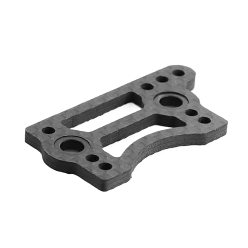 PLOQAZEH Für Kyosho MP10 MP9E TO-209-C Carbon Fiber Center Differential Abdeckung RC Auto Upgrade Teile Zubehör Ersatz Teile RC Autoteile PLOQAZEH Für Kyosho MP10 MP9E TO-209-C Carbon Fiber Center Differential Abdeckung RC Auto Upgrade Teile Zubehör Ersatz Teile RC Autoteile von PLOQAZEH