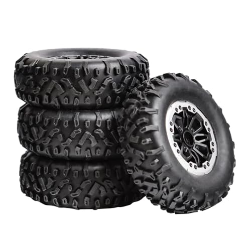 PLOQAZEH Für MN D90 Für MN98 Für MN99S Für WPL C14 C24 C34 B14 B24 Für LDRC P06 LD1297 LD1299 4 Stücke 64mm Weiche Reifen Rad RC Auto Upgrade Teile Zubehör RC Autoteile PLOQAZEH Für MN D90 Für MN98 Für MN99S Für WPL C14 C24 C34 B14 B24 Für LDRC P06 LD1297 LD1299 4 Stücke 64mm Weiche Reifen Rad RC Auto Upgrade Teile Zubehör RC Autoteile von PLOQAZEH