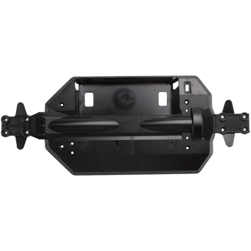 Für Wltoys 12401 12402 12402-A 12403 12404 12409 1/12 RC Auto Unterboden Für Chassis Ersatzteile Modifiziertes Zubehör DIY Teile RC Autoteile von PLOQAZEH