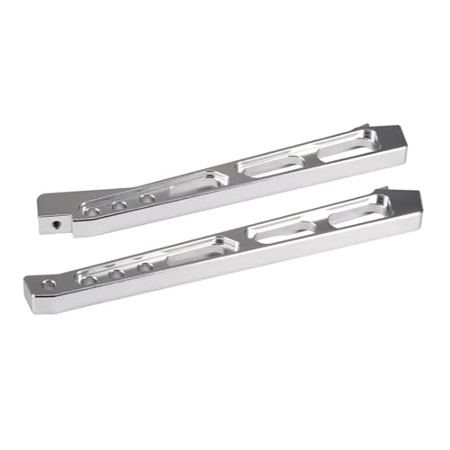 PLOQAZEH RC Autoteile Für ARRMA Für Mojave 6S Für BLX 4WD ARA320620 1/7 CNC Aluminium Vorne Hinten Für Chassis Brace Unterstützung Mount Set Für Wüste TruckUpgrade Teile PLOQAZEH RC Autoteile Für ARRMA Für Mojave 6S Für BLX 4WD ARA320620 1/7 CNC Aluminium Vorne Hinten Für Chassis Brace Unterstützung Mount Set Für Wüste TruckUpgrade Teile von PLOQAZEH