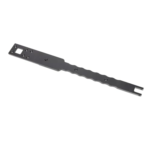PLOQAZEH RC Autoteile Für Arrma Für Infraction Für Limitless Für Felony 6S 1/7 Metall Drag Für Racing Speed ​​Run Wheelie Bar RC Auto Upgrade Teile Zubehör von PLOQAZEH
