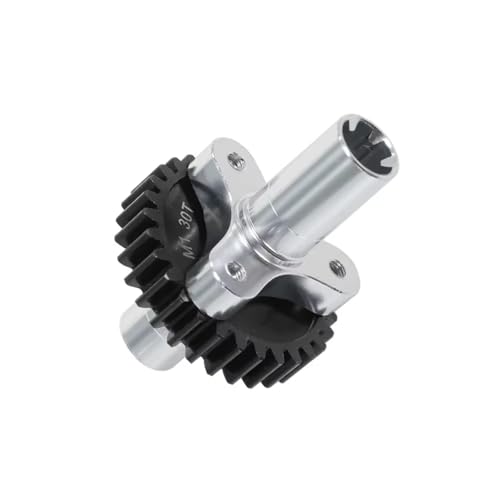 PLOQAZEH RC Autoteile Für Arrma Für Typhon 3S Für BLX 1/10 30T 40T 43T 44T 46T Slipper Kupplung M1 Getriebe RC Auto Upgrade Teile Zubehör Ersatz PLOQAZEH RC Autoteile Für Arrma Für Typhon 3S Für BLX 1/10 30T 40T 43T 44T 46T Slipper Kupplung M1 Getriebe RC Auto Upgrade Teile Zubehör Ersatz von PLOQAZEH
