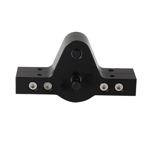 PLOQAZEH RC Autoteile Für Axial Für SCX10 D90 D110 1/10 Aluminium Verteilergetriebe Getriebe RC Auto Crawler Trucks Brückengerät Upgrade Teile von PLOQAZEH