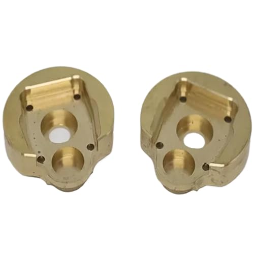 PLOQAZEH RC Autoteile Für Axial Für SCX10 III AXI03007 Für Capra 1,9 Für UTB AXI03004 1/10 2PCS Portal Lenkung Kappe Gehäuse RC Auto Upgrade Teile PLOQAZEH RC Autoteile Für Axial Für SCX10 III AXI03007 Für Capra 1,9 Für UTB AXI03004 1/10 2PCS Portal Lenkung Kappe Gehäuse RC Auto Upgrade Teile von PLOQAZEH
