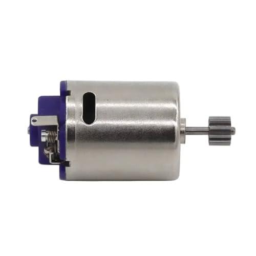 RC Autoteile Für MN78 Für MN82 1/12 1 Pcs 370 High Speed Motor 47000 RPM RC Auto Upgrade Teile Zubehör RC Autoteile Für MN78 Für MN82 1/12 1 Pcs 370 High Speed Motor 47000 RPM RC Auto Upgrade Teile Zubehör von PLOQAZEH