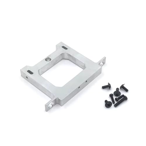 PLOQAZEH RC Autoteile Für WPL C14 C24 B14 B16 B24 B36 Für HengLong Für FeiYu Für FY004 Für JJRC Metall Upgrade Hinten Stoßstange RC Auto Teile PLOQAZEH RC Autoteile Für WPL C14 C24 B14 B16 B24 B36 Für HengLong Für FeiYu Für FY004 Für JJRC Metall Upgrade Hinten Stoßstange RC Auto Teile von PLOQAZEH
