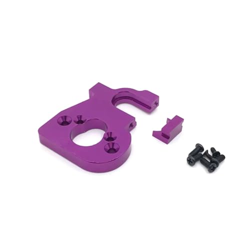 PLOQAZEH RC Autoteile Für Wltoys Für 144001 124018 124016 124017 124019 Metall Upgrade Retrofit Motor Mount RC Auto Teile PLOQAZEH RC Autoteile Für Wltoys Für 144001 124018 124016 124017 124019 Metall Upgrade Retrofit Motor Mount RC Auto Teile von PLOQAZEH