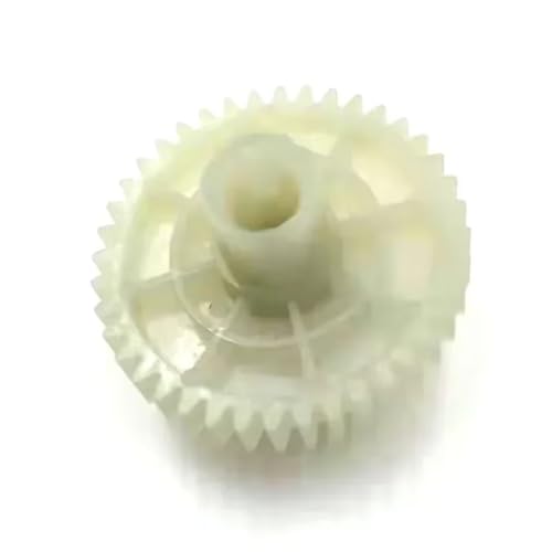 PLOQAZEH RC Autoteile Für ZP1001 ZP1002 ZP1003 ZP1004 1/10 Getriebe Getriebe RC Auto Upgrade Teile Zubehör Ersatz(Size1) von PLOQAZEH