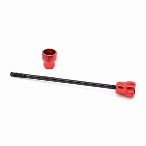 PLOQAZEH RC Autoteile Universal 1/10 On-Road Driften Auto 1Pcs Reifen Collector Reifen Halter Lagerung Werkzeug RC Auto Upgrade Teile Zubehör Ersatz von PLOQAZEH