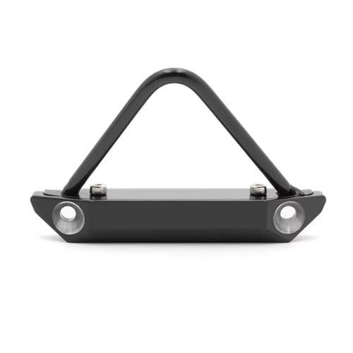 PLOQAZEH RC Car Upgrade Zubehör Für Axial Für SCX24 1/24 CNC Aluminium Frontstoßstange RC Auto Geländefahrzeuge Teile Und Zubehör Upgrades Austausch Und Verwendung PLOQAZEH RC Car Upgrade Zubehör Für Axial Für SCX24 1/24 CNC Aluminium Frontstoßstange RC Auto Geländefahrzeuge Teile Und Zubehör Upgrades Austausch Und Verwendung von PLOQAZEH