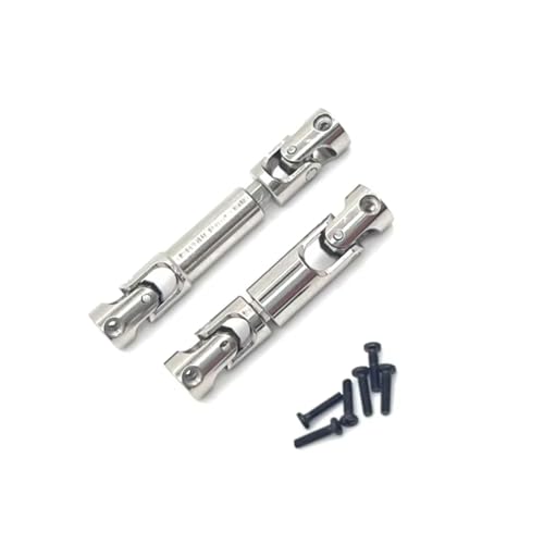 PLOQAZEH RC Car Upgrade Zubehör Für FMS FCX24M Für Camel D90 D110 1/24 Metallantriebswelle RC Auto Kettenfahrzeugteile Und Zubehör Upgrade Ersatz Und Verwendung PLOQAZEH RC Car Upgrade Zubehör Für FMS FCX24M Für Camel D90 D110 1/24 Metallantriebswelle RC Auto Kettenfahrzeugteile Und Zubehör Upgrade Ersatz Und Verwendung von PLOQAZEH