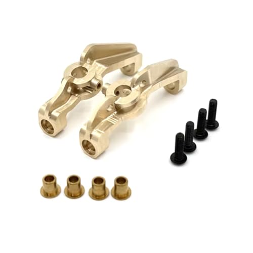 PLOQAZEH RC Car Upgrade Zubehör Für MJX H12Y H12Y 1/12 Metall Messing Vorderachse C Für Seat RC Auto Off-Road Kettenfahrzeug Teile Und Zubehör Upgrade Ersatz Verwenden PLOQAZEH RC Car Upgrade Zubehör Für MJX H12Y H12Y 1/12 Metall Messing Vorderachse C Für Seat RC Auto Off-Road Kettenfahrzeug Teile Und Zubehör Upgrade Ersatz Verwenden von PLOQAZEH