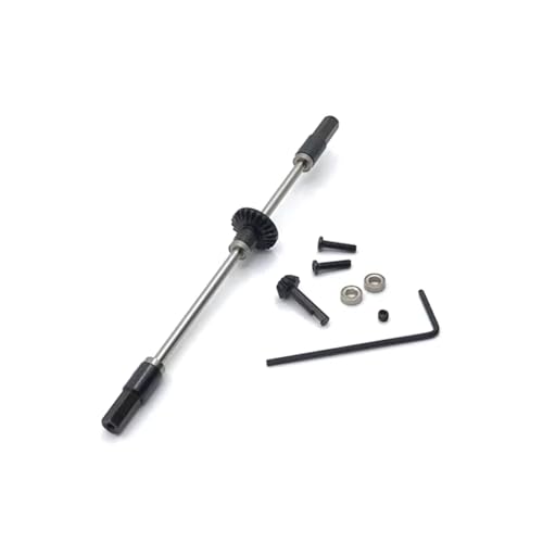 PLOQAZEH RC Car Upgrade Zubehör Für MangNiu D90 D91 D96 Für MN98 99S V1 1/12 Metall Hinterachse Fernbedienung Auto Kettenfahrzeug Teile Und Zubehör Upgrade Ersatz PLOQAZEH RC Car Upgrade Zubehör Für MangNiu D90 D91 D96 Für MN98 99S V1 1/12 Metall Hinterachse Fernbedienung Auto Kettenfahrzeug Teile Und Zubehör Upgrade Ersatz von PLOQAZEH