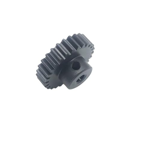 PLOQAZEH RC Car Upgrade Zubehör Für WLtoys 144010 144001 1/12 144002 124016 124017 124018 124019 1/14 Metall 27T Motor Getriebe RC Auto Teile Und Zubehör Upgrade Ersatz von PLOQAZEH