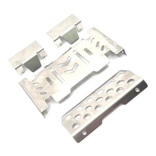 PLOQAZEH RC Car Upgrade Zubehör Für Yikong YK4106 YK4107 1/10 Metall Für Chassis RC Auto LKW Geländewagen Kettenfahrzeug Teile Und Zubehör Upgrade Ersatz Und Verwendung PLOQAZEH RC Car Upgrade Zubehör Für Yikong YK4106 YK4107 1/10 Metall Für Chassis RC Auto LKW Geländewagen Kettenfahrzeug Teile Und Zubehör Upgrade Ersatz Und Verwendung von PLOQAZEH