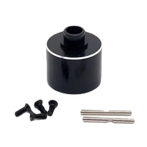 RC Autoteile Für Feiyue Für FY01 FY02 FY03 FY07 FY08 1/12 RC Auto Vordere Differential Upgrade Metall Teile Für Differential Getriebe Fall Dann(Differential case) von PLOQAZEH