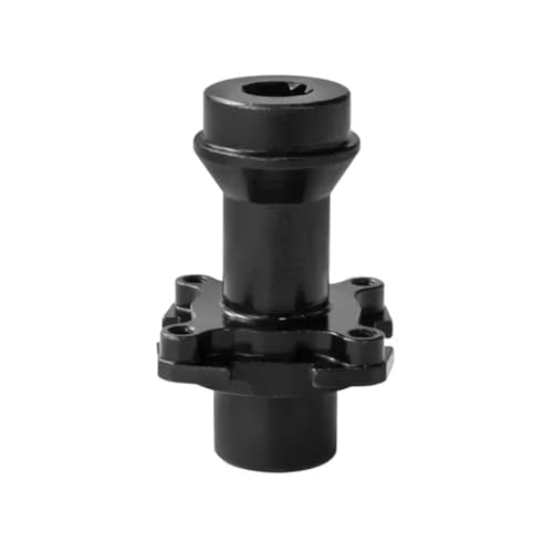 RC Autoteile Für Traxxas Für Unlimited Für Desert Für Racer Für UDR 1/7 Metall Differential Spule RC Auto Upgrade Teile Zubehör 8590 von PLOQAZEH