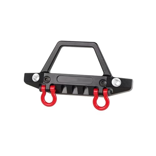 RC Car Upgrade Zubehör Für Axial Für SCX10 PRO 1/10 CNC Aluminium Frontstoßstange RC Auto Geländewagen Kettenfahrzeuge Teile Und Zubehör Upgrades Ersatzverwendung RC Car Upgrade Zubehör Für Axial Für SCX10 PRO 1/10 CNC Aluminium Frontstoßstange RC Auto Geländewagen Kettenfahrzeuge Teile Und Zubehör Upgrades Ersatzverwendung von PLOQAZEH