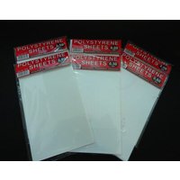 PLUS MODEL 121 1:35 Plastik Platten 1,5 mm PLUS MODEL 121 1:35 Plastik Platten 1,5 mm von PLUS MODEL