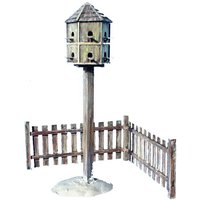 PLUS MODEL 15 1:35 Taubenschlag PLUS MODEL 15 1:35 Taubenschlag von PLUS MODEL