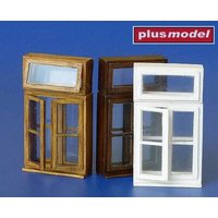 PLUS MODEL 183 1:35 Fenster Set I PLUS MODEL 183 1:35 Fenster Set I von PLUS MODEL