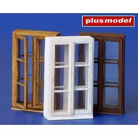 PLUS MODEL 184 1:35 Fenster Set II PLUS MODEL 184 1:35 Fenster Set II von PLUS MODEL