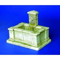 PLUS MODEL 202 1:35 Brunnen Eckig PLUS MODEL 202 1:35 Brunnen Eckig von PLUS MODEL