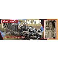 PLUS MODEL 230 Kabel 0,2 mm PLUS MODEL 230 Kabel 0,2 mm von PLUS MODEL