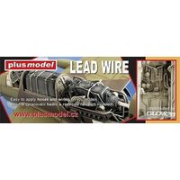 PLUS MODEL 234 Kabel 0,6 mm PLUS MODEL 234 Kabel 0,6 mm von PLUS MODEL
