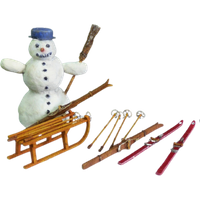 PLUS MODEL 255 1:35 Winter set PLUS MODEL 255 1:35 Winter set von PLUS MODEL