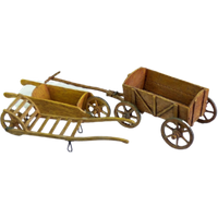 PLUS MODEL 289 1:35 Landwirtschafts-Set PLUS MODEL 289 1:35 Landwirtschafts-Set von PLUS MODEL