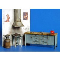 PLUS MODEL 335 1:35 Schwarze Schmiede PLUS MODEL 335 1:35 Schwarze Schmiede von PLUS MODEL
