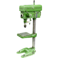 PLUS MODEL 337 1:35 Bohrmaschine PLUS MODEL 337 1:35 Bohrmaschine von PLUS MODEL