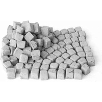 PLUS MODEL 4002 1:48 Pflastersteine Granit klein PLUS MODEL 4002 1:48 Pflastersteine Granit klein von PLUS MODEL