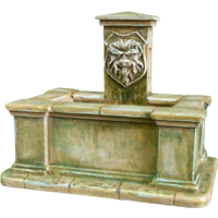 PLUS MODEL 4027 1:48 Brunnen Eckig PLUS MODEL 4027 1:48 Brunnen Eckig von PLUS MODEL