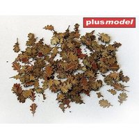 PLUS MODEL 4033 1:48 Eichenblätter PLUS MODEL 4033 1:48 Eichenblätter von PLUS MODEL
