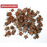PLUS MODEL 4034 1:48 Kastanienblätter PLUS MODEL 4034 1:48 Kastanienblätter von PLUS MODEL