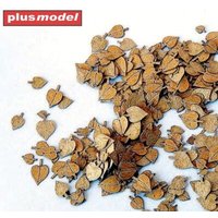 PLUS MODEL 4035 1:48 Lindenblätter PLUS MODEL 4035 1:48 Lindenblätter von PLUS MODEL