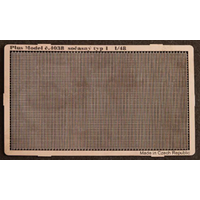PLUS MODEL 4038 1:48 Stacheldraht Modern Typ I PLUS MODEL 4038 1:48 Stacheldraht Modern Typ I von PLUS MODEL