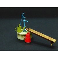 PLUS MODEL 532 1:35 Garden pump PLUS MODEL 532 1:35 Garden pump von PLUS MODEL