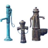 PLUS MODEL 54 1:35 Wasserpumpe PLUS MODEL 54 1:35 Wasserpumpe von PLUS MODEL