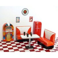 PLUS MODEL 6791589 1:35 Juke box von PLUS MODEL