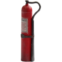 PLUS MODEL EL004 1:35 großer Feuerlöscher PLUS MODEL EL004 1:35 großer Feuerlöscher von PLUS MODEL