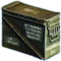 PLUS MODEL EL029 1:35 U.S. Munitions-Kiste - modern PLUS MODEL EL029 1:35 U.S. Munitions-Kiste - modern von PLUS MODEL