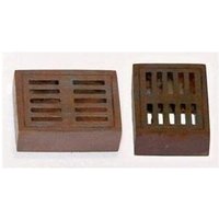 PLUS MODEL EL032 1:35 Gullideckel rechteckig PLUS MODEL EL032 1:35 Gullideckel rechteckig von PLUS MODEL