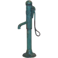 PLUS MODEL EL039 1:35 Gartenpumpe PLUS MODEL EL039 1:35 Gartenpumpe von PLUS MODEL